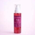 Body Splash Sexy lady