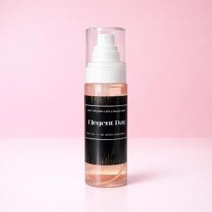 Body Splash Elegant day