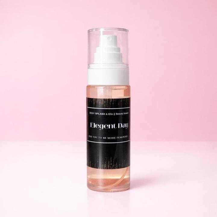 Body Splash Elegant day